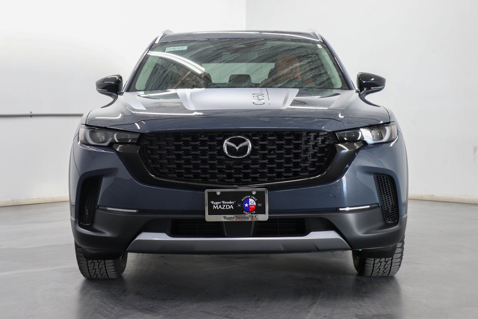 New Car 2025 Mazda Cx-50  2.5 Turbo Meridian Edition For Sale Under $50,000 In Austin, Texas