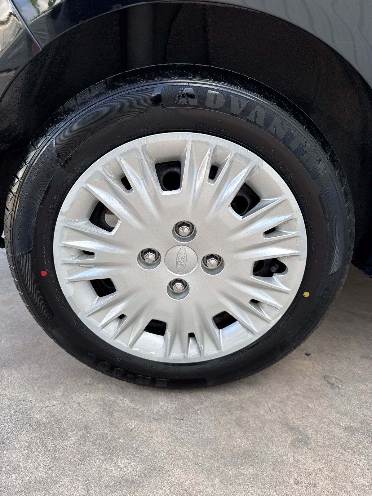 Used Car 2017 Ford Fiesta  S For Sale Under $10,000 In Austin, Texas