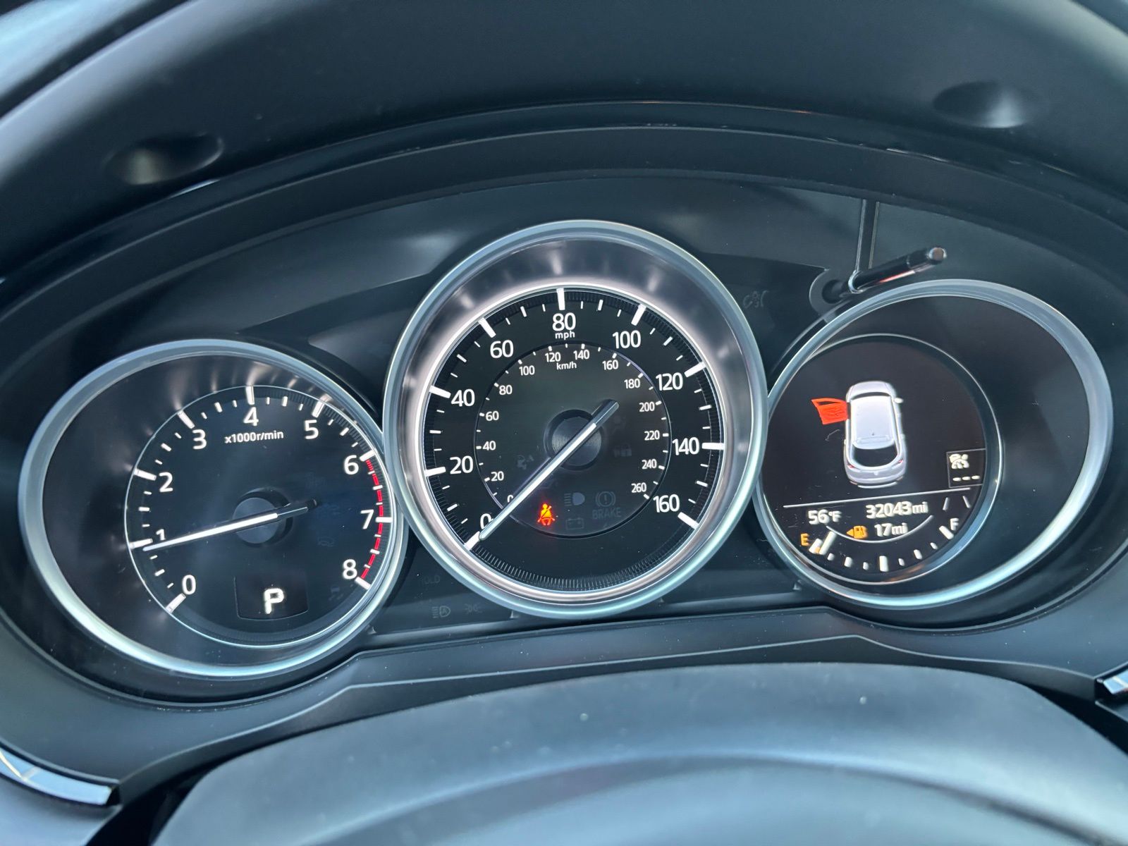 Used Car 2023 Mazda Cx-9  Touring For Sale Under $30,000 In Austin, Texas