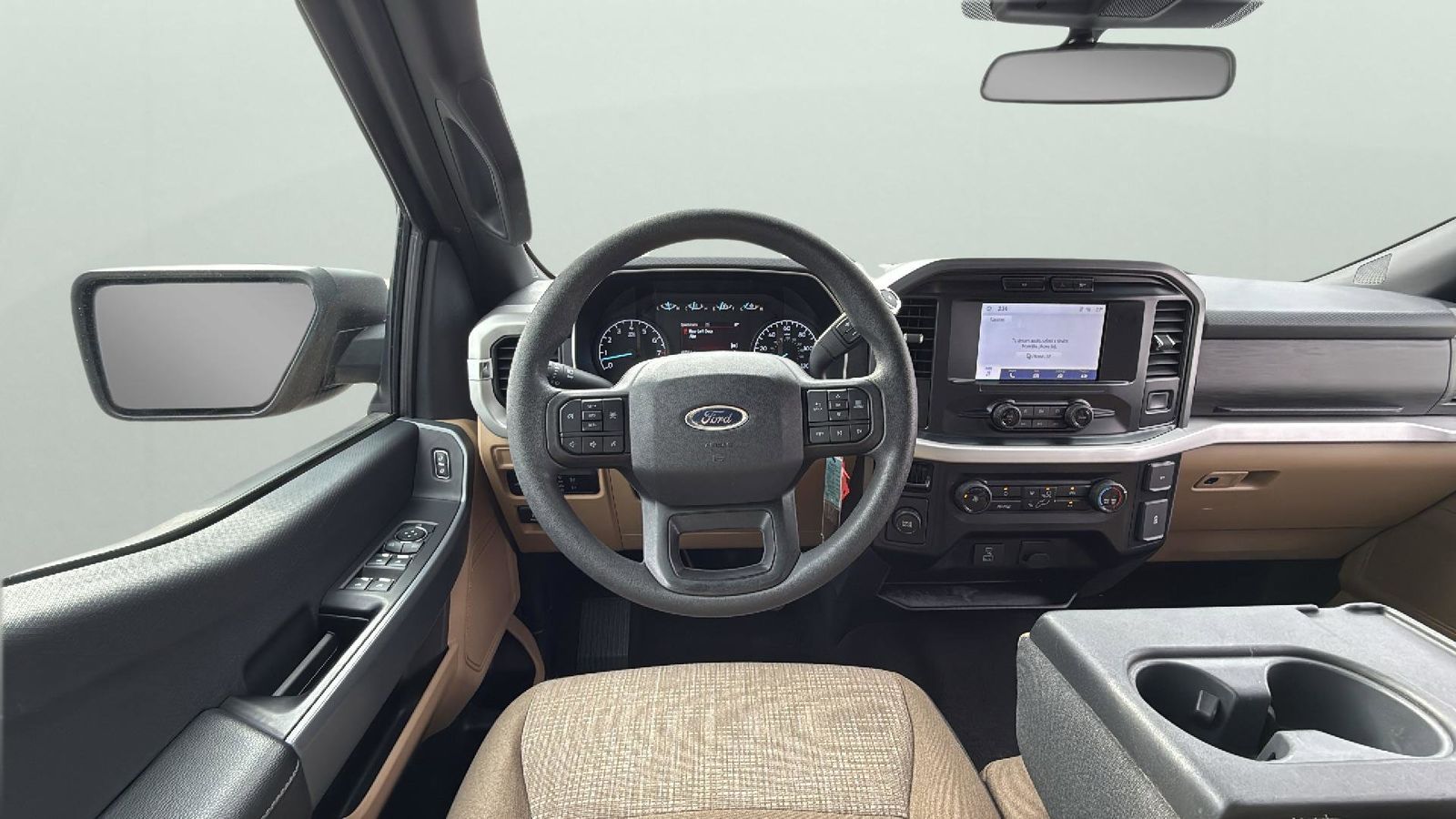 Used Car 2023 Ford F-150  Xlt For Sale Under $40,000 In Austin, Texas