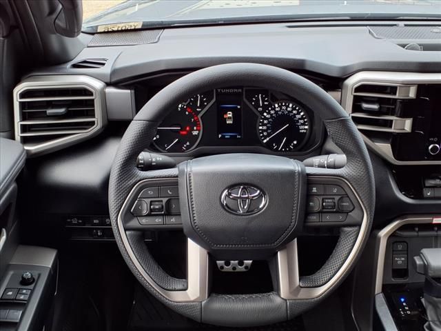 2025 Toyota Tundra SR5 - 10