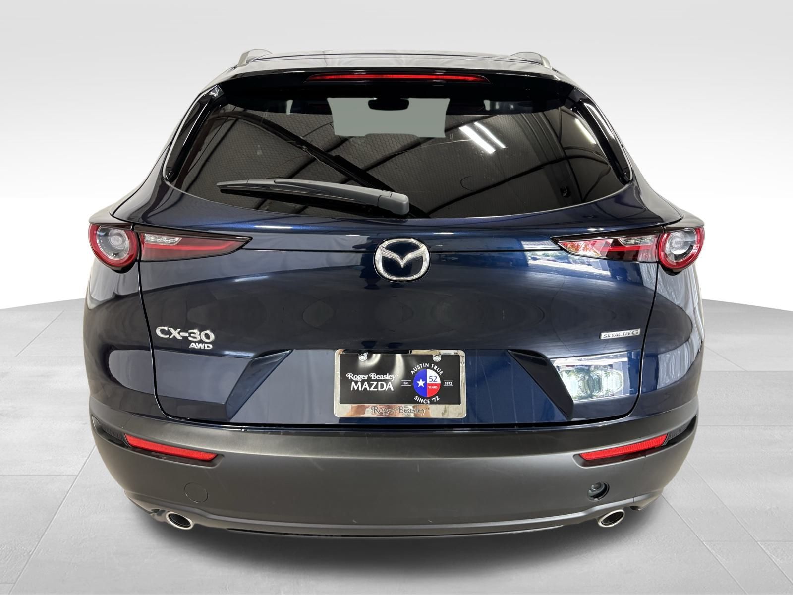 Used Car 2023 Mazda Cx-30  2.5 S Select Package For Sale Under $25,000 In Austin, Texas