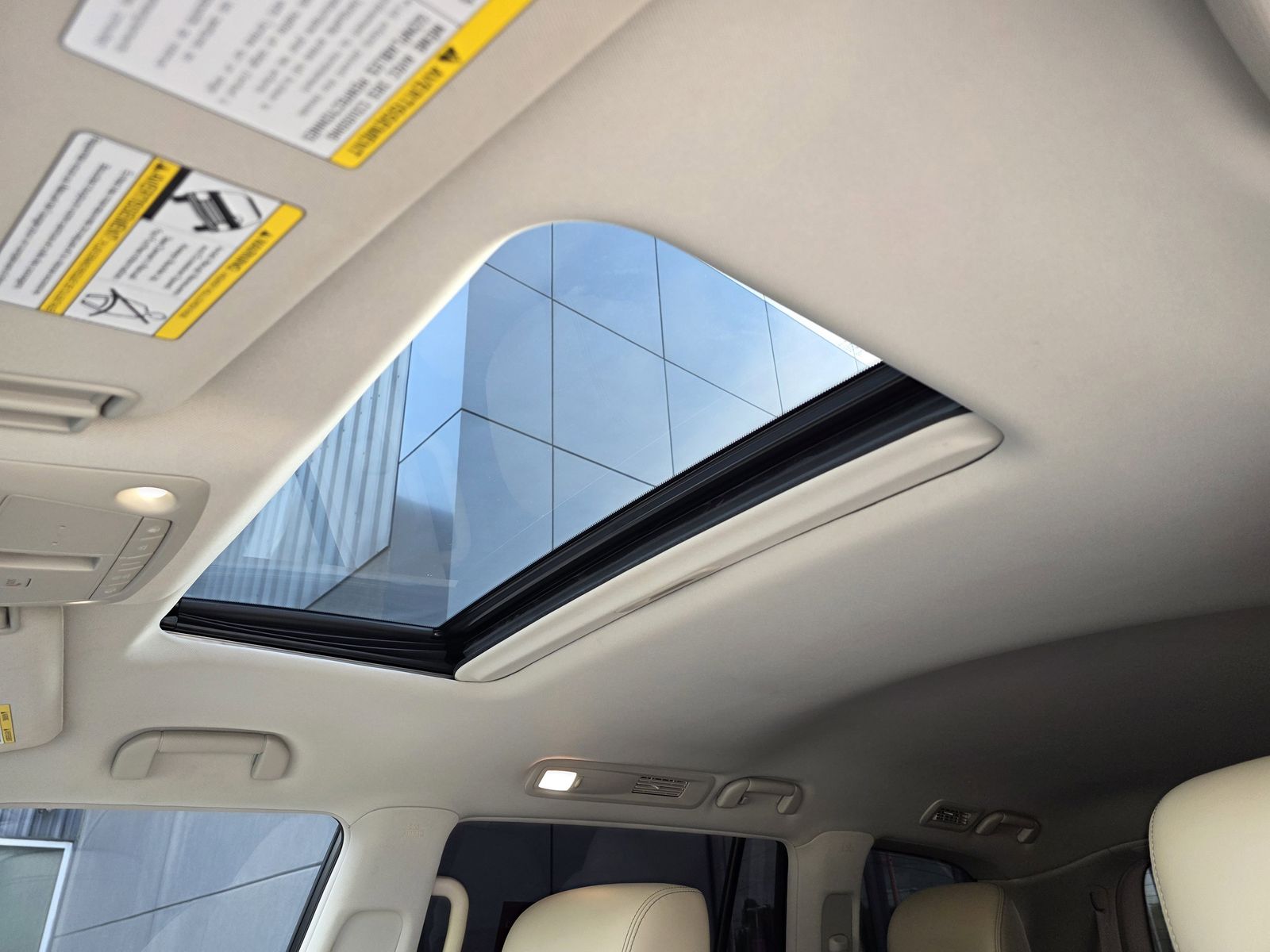 2022 Nissan Armada Platinum Brown at Bayway Cadillac of The Woodlands