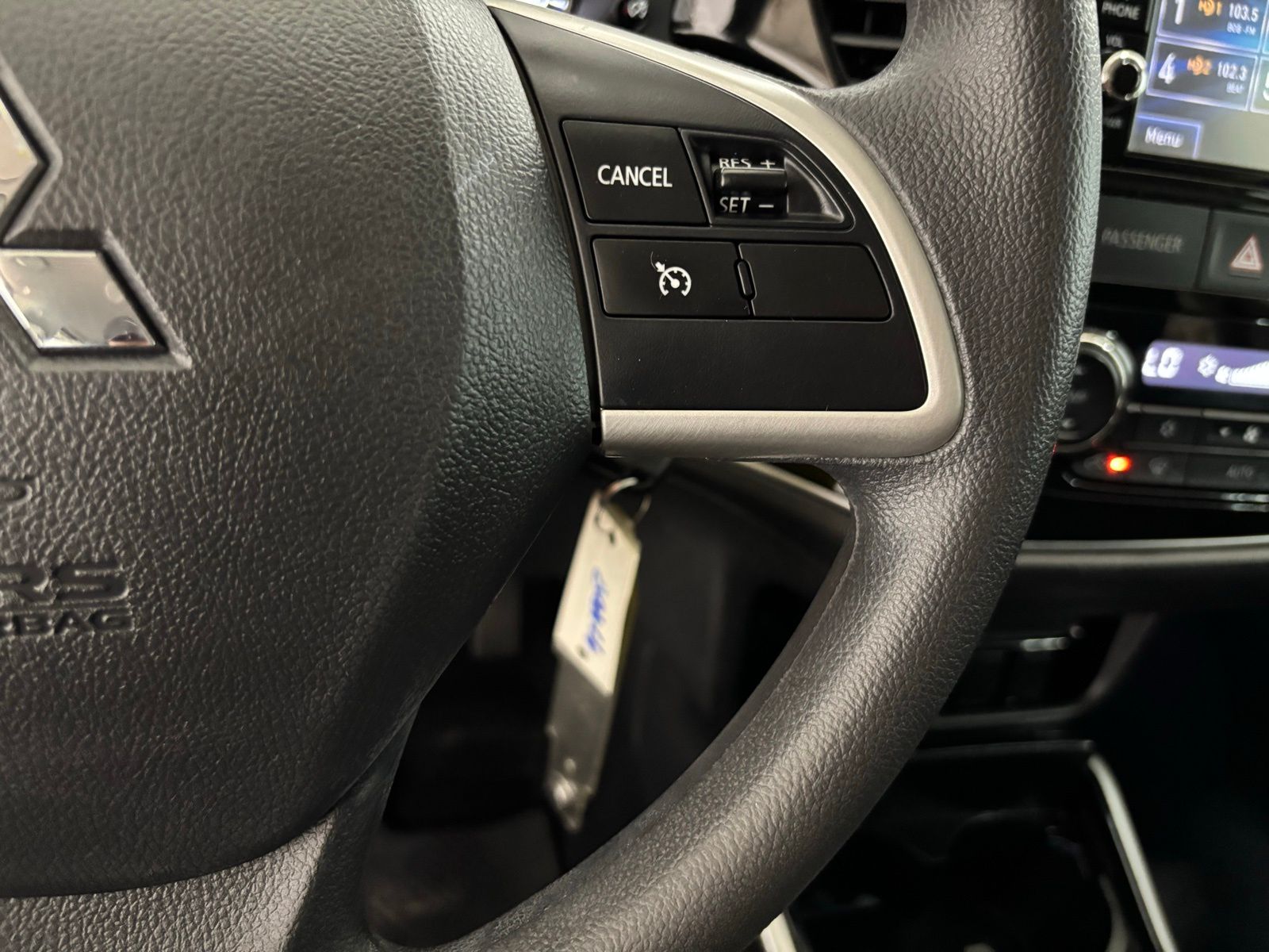 Used Car 2018 Mitsubishi Outlander  Es For Sale Under $15,000 In Austin, Texas