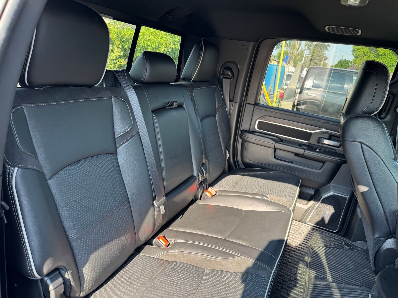 Used 2026 Ram 3500 Truck