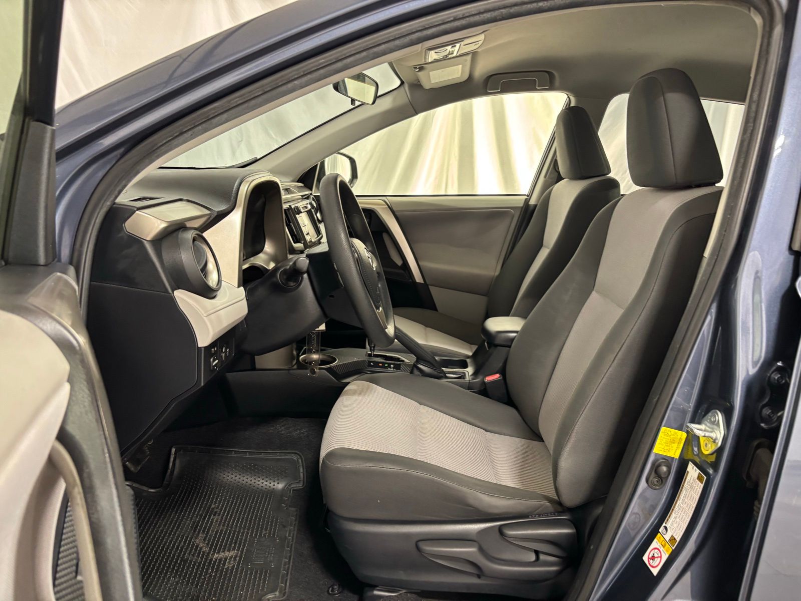 Used Car 2013 Toyota Rav4  Le For Sale Under $12,000 In Austin, Texas