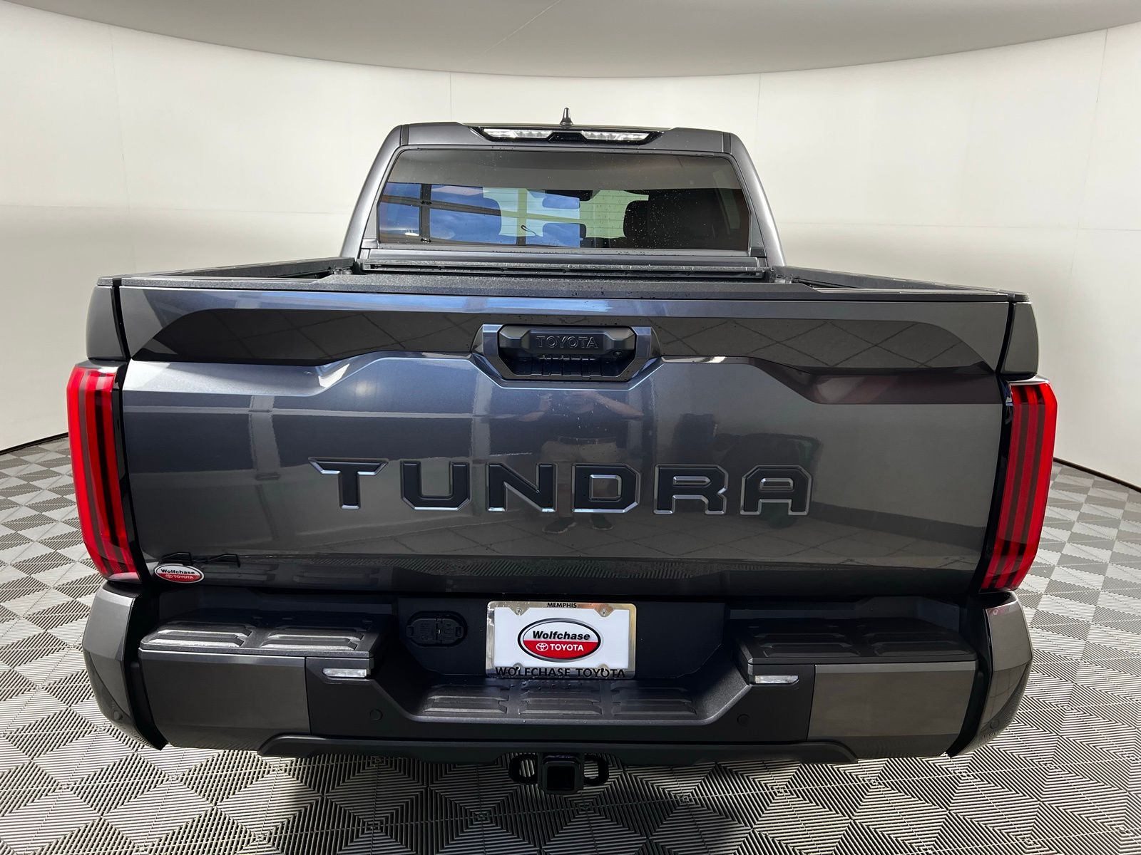 Thumbnail: 2026 Toyota Tundra - 6
