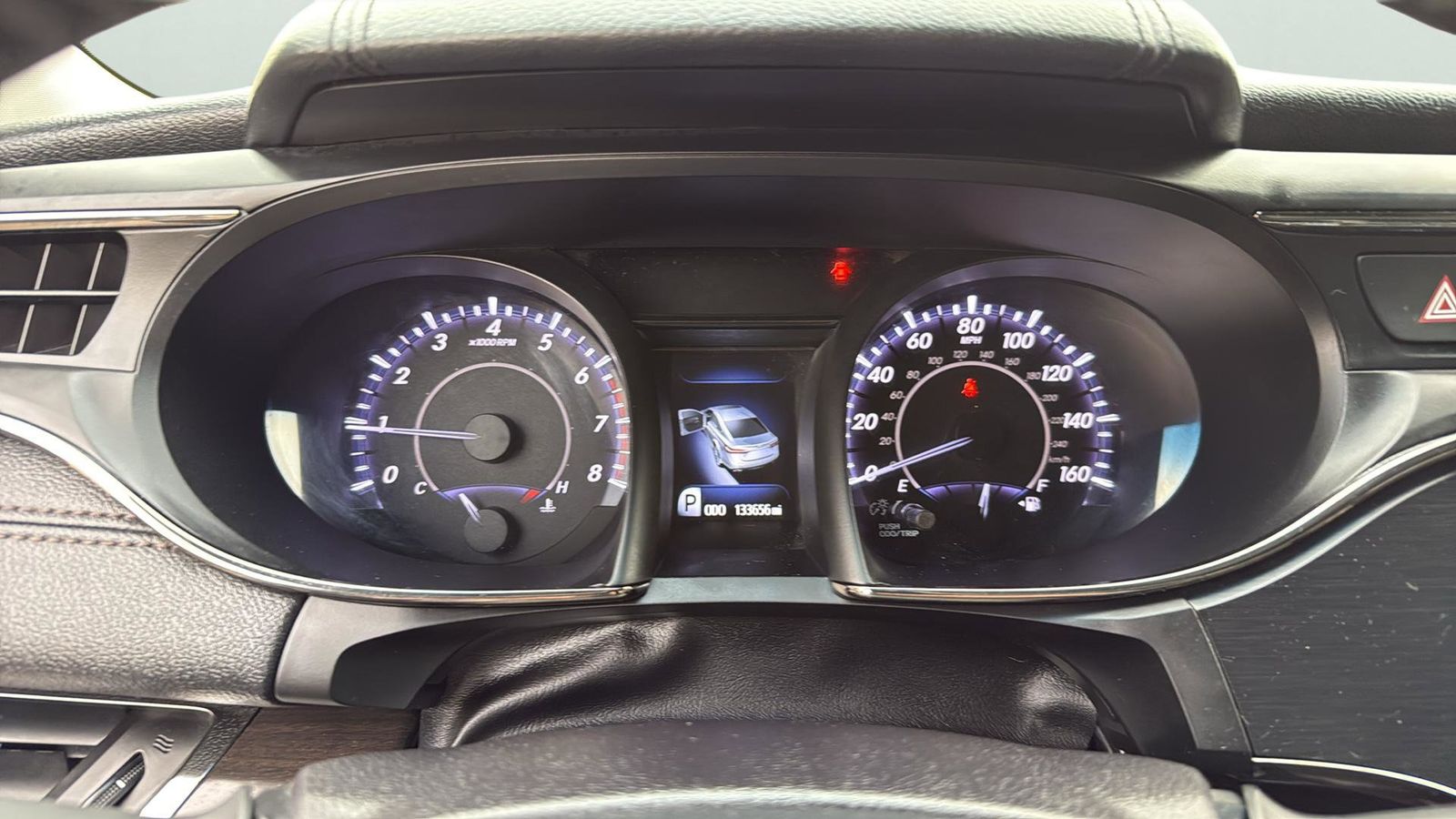 Used Car 2018 Toyota Avalon  Xle Plus For Sale Under $20,000 In Austin, Texas