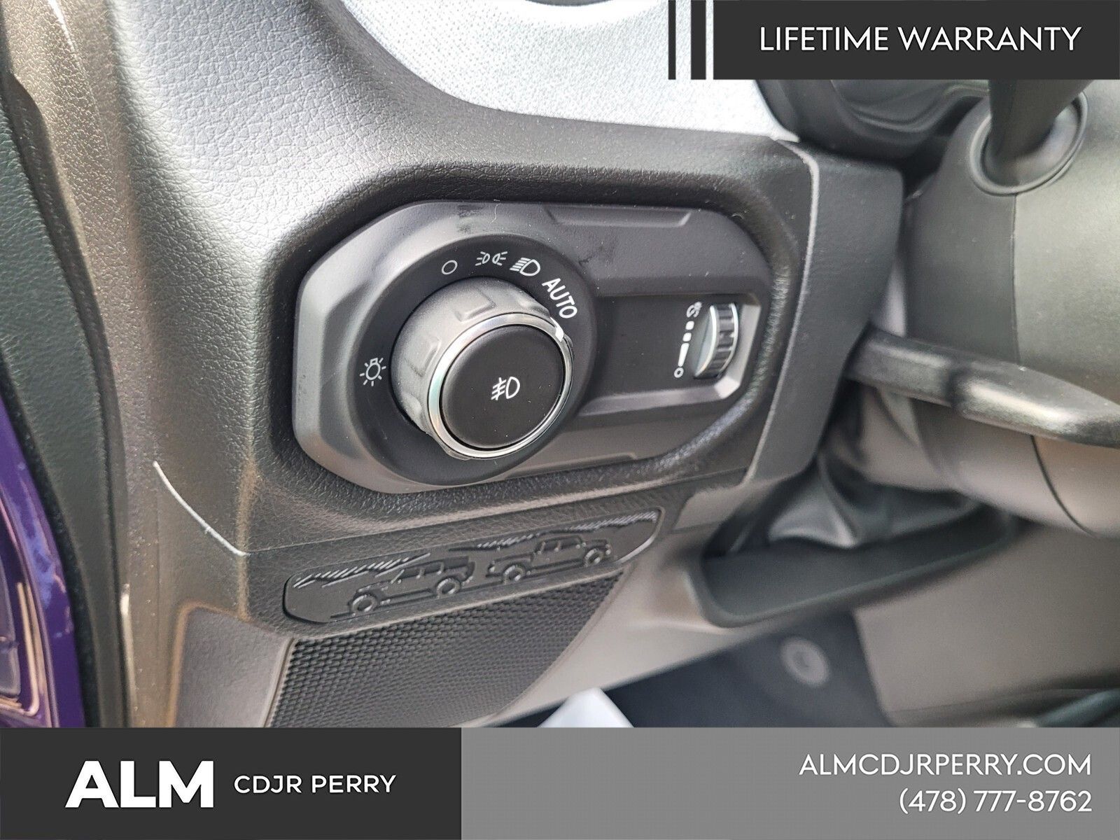 New 2026 Reign Exterior Paint Jeep Sport S image 23