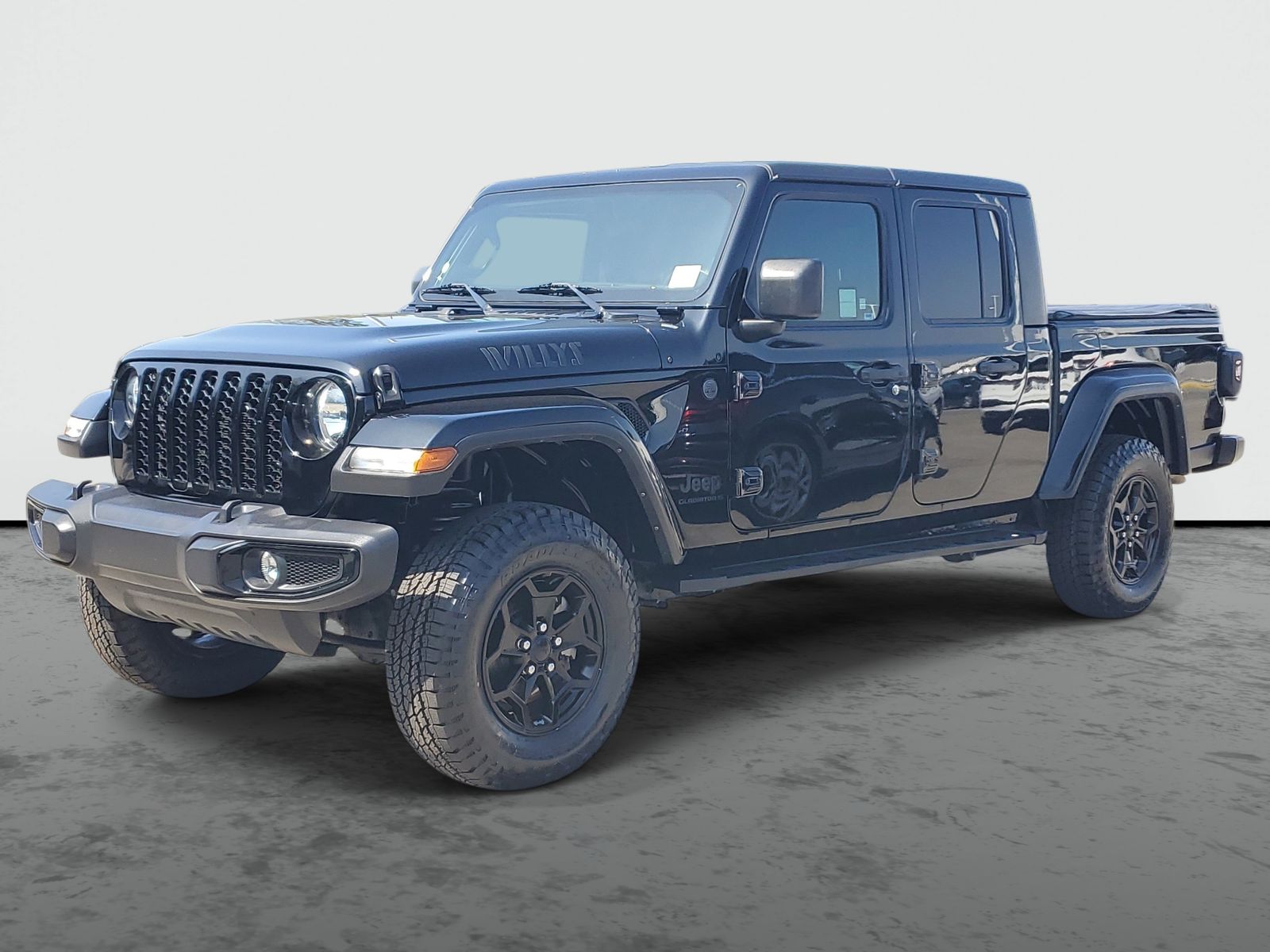 Vehicle photo