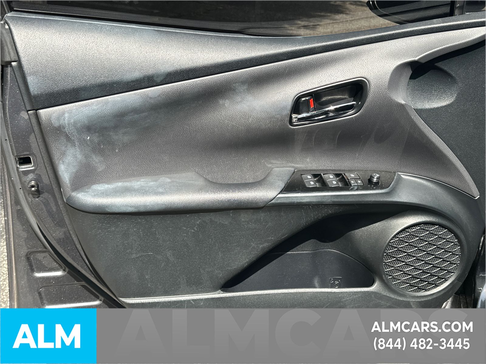 Used 2018 Gray Toyota Two image 11