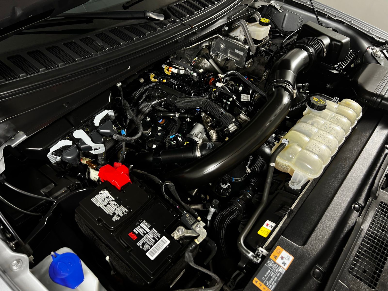 Thumbnail: 2024 Ford Expedition MAX - 10