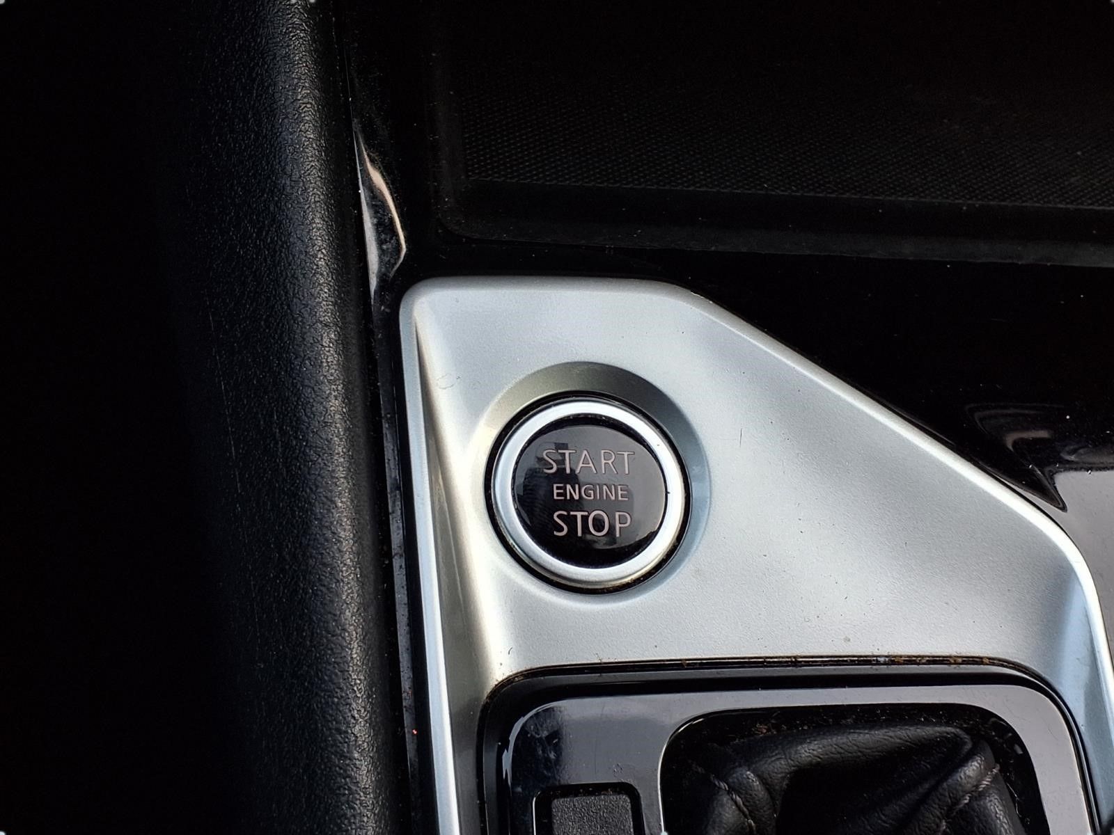 2020 Nissan Altima 2.5 SV Silver at Cook Ford