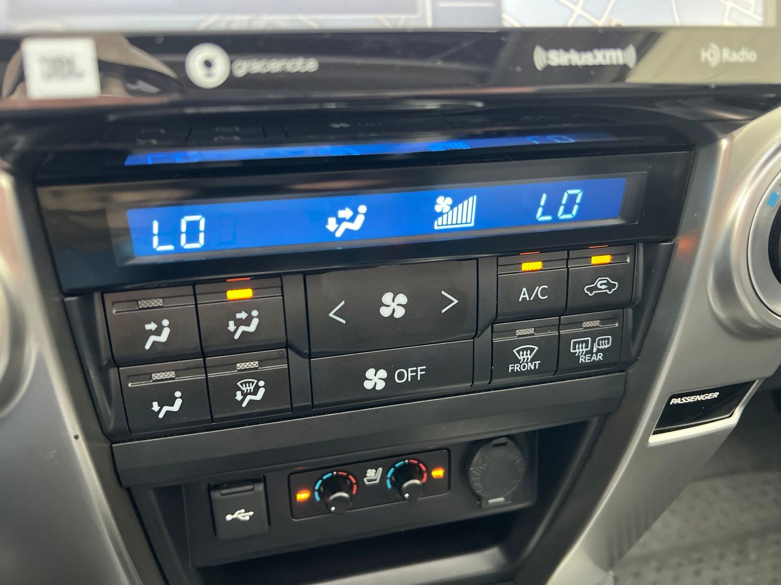 2023 Toyota 4Runner Limited - Photo 48
