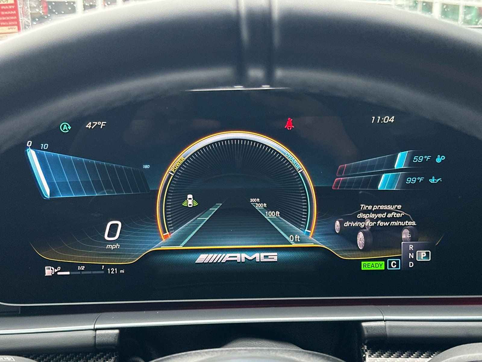 used 2021 Mercedes-Benz GLE car, priced at $65,998