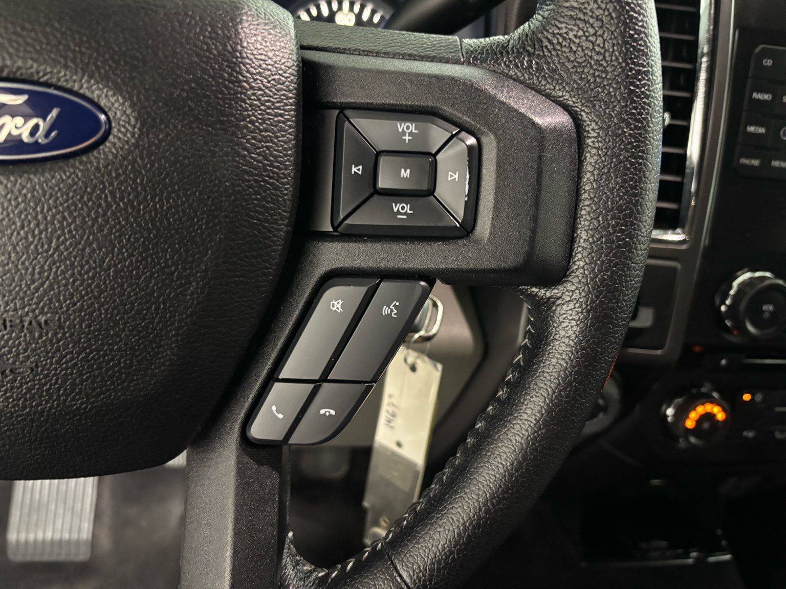 Used Car 2016 Ford F-150  Xlt For Sale Under $20,000 In Austin, Texas