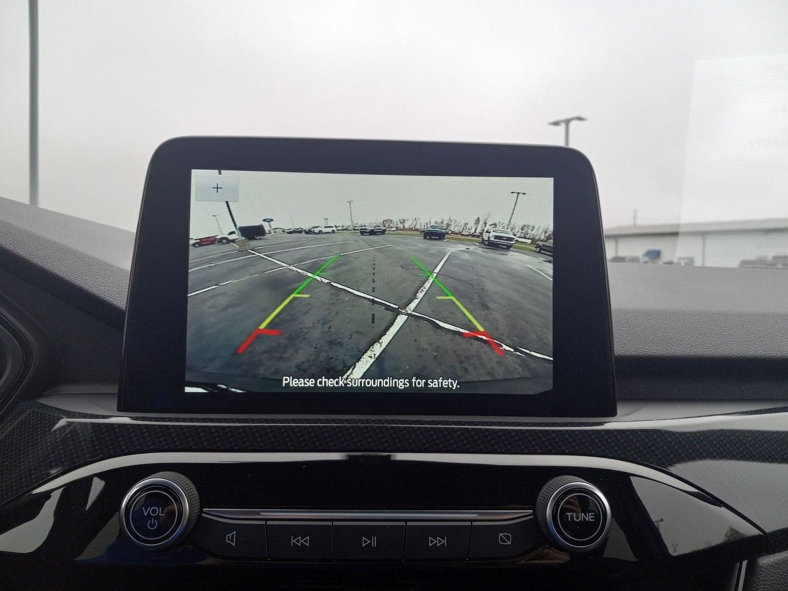2025 Ford Escape image 21