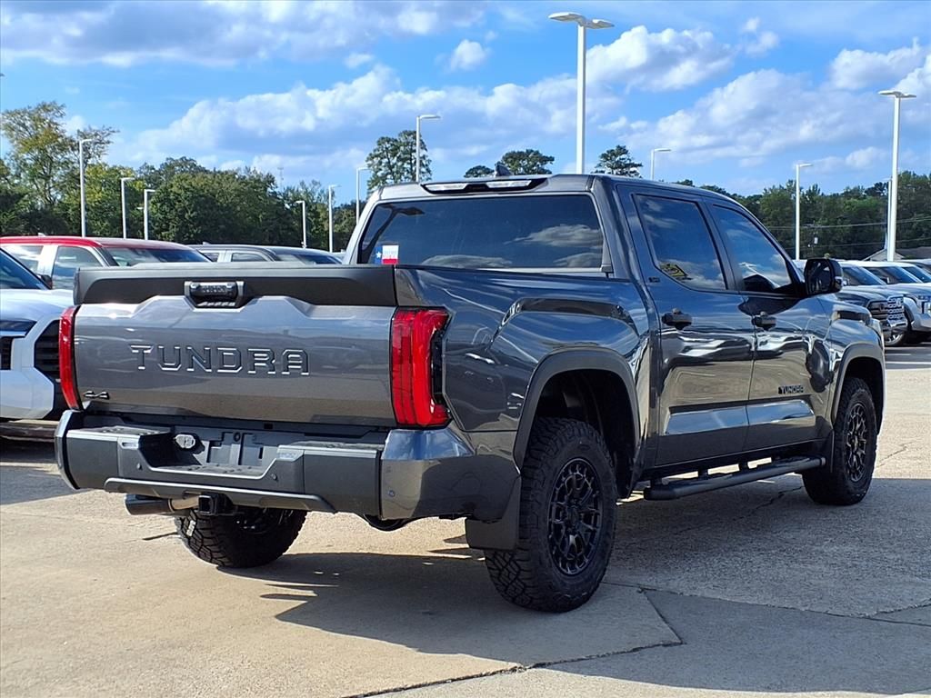 2026 Toyota Tundra SR5 - 3