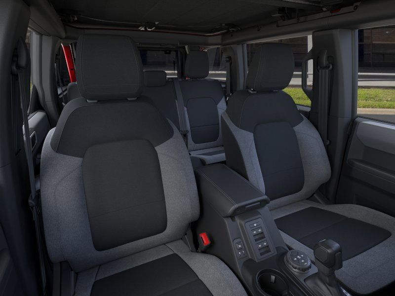 New Car 2025 Ford Bronco  Big Bend For Sale Under $50,000 In Austin, Texas