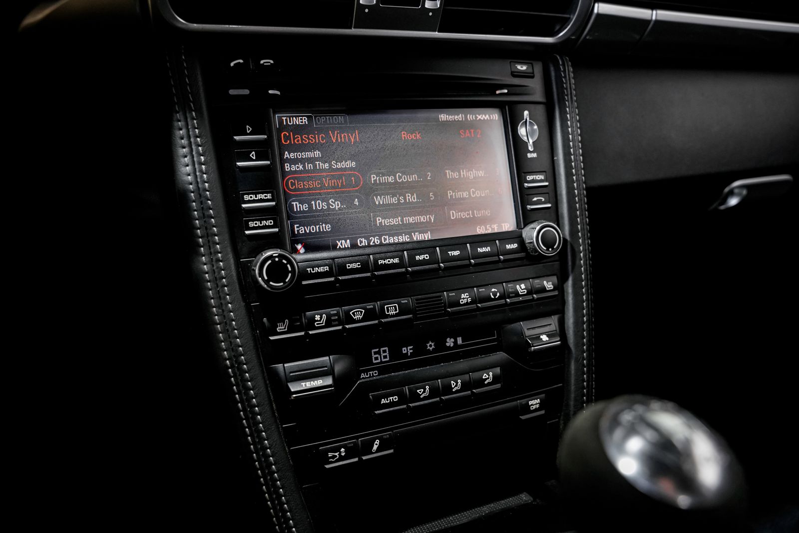 2009 Porsche 911 Carrera S — photo 11
