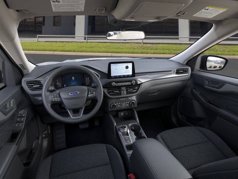 2025 Ford Escape  Active In Austin, Texas