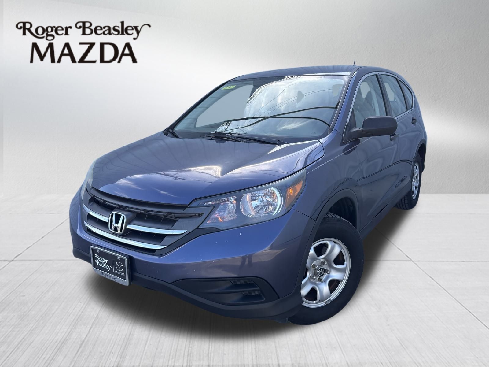 Used Car 2013 Honda Cr-v  Lx For Sale Under $10,000 In Austin, Texas