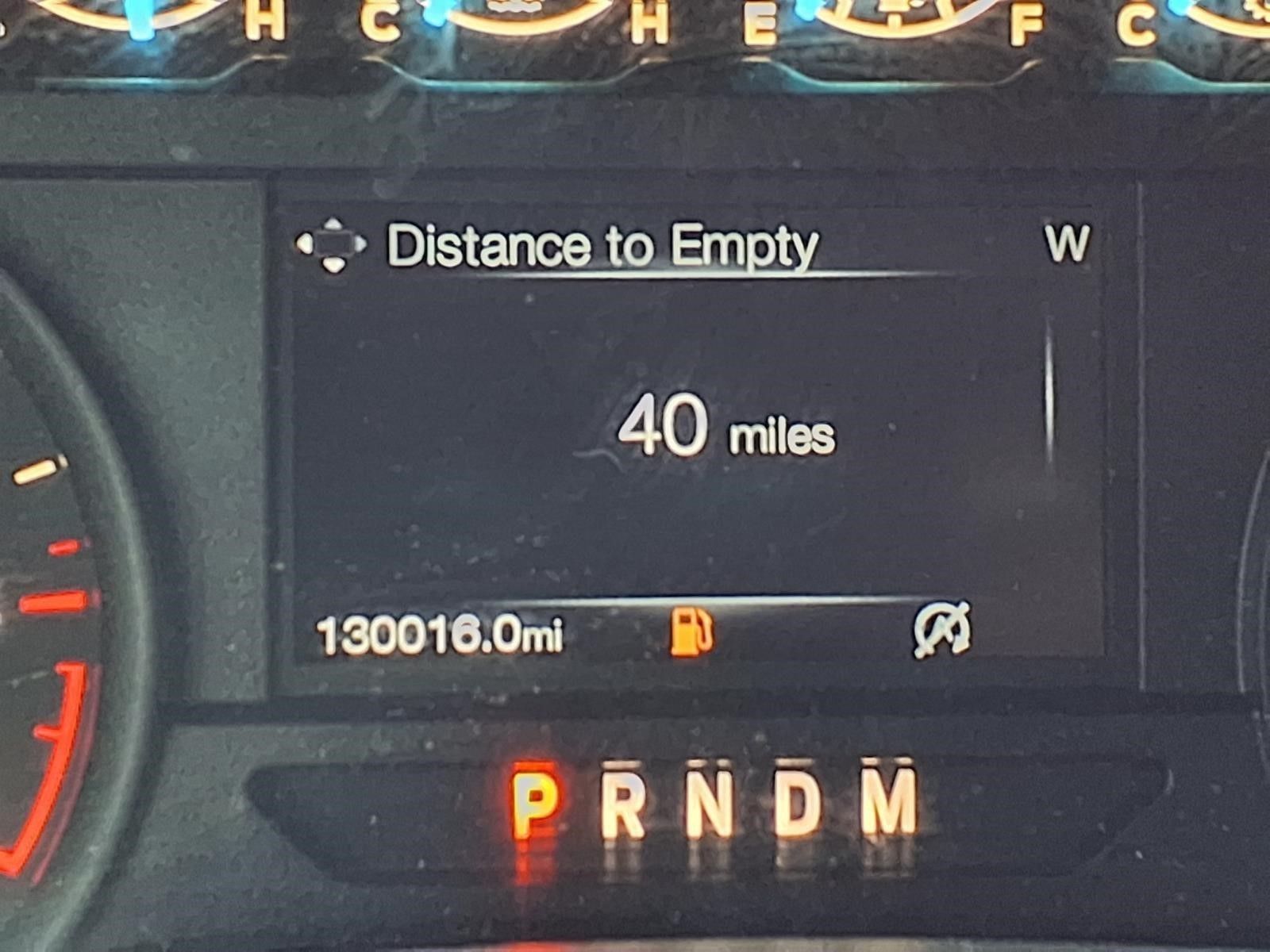 2019 Ford F-150 XL White at DeMontrond Gulf Freeway