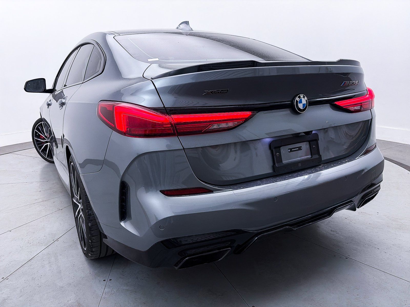 2024 BMW 2 Series M235i - Photo 4