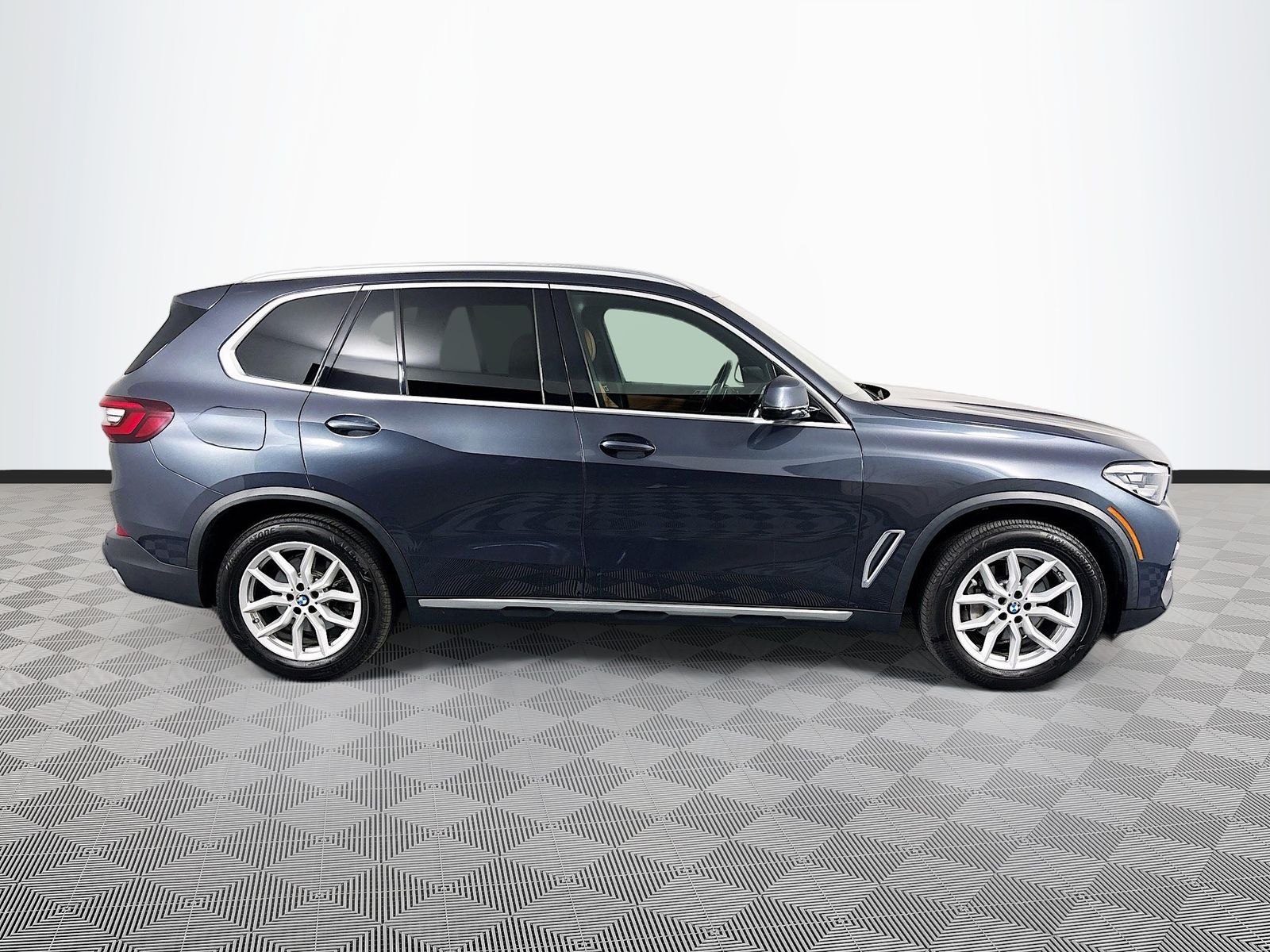 Used 2021 BMW X5 xDrive40i For Sale in OLIVE BRANCH, MS