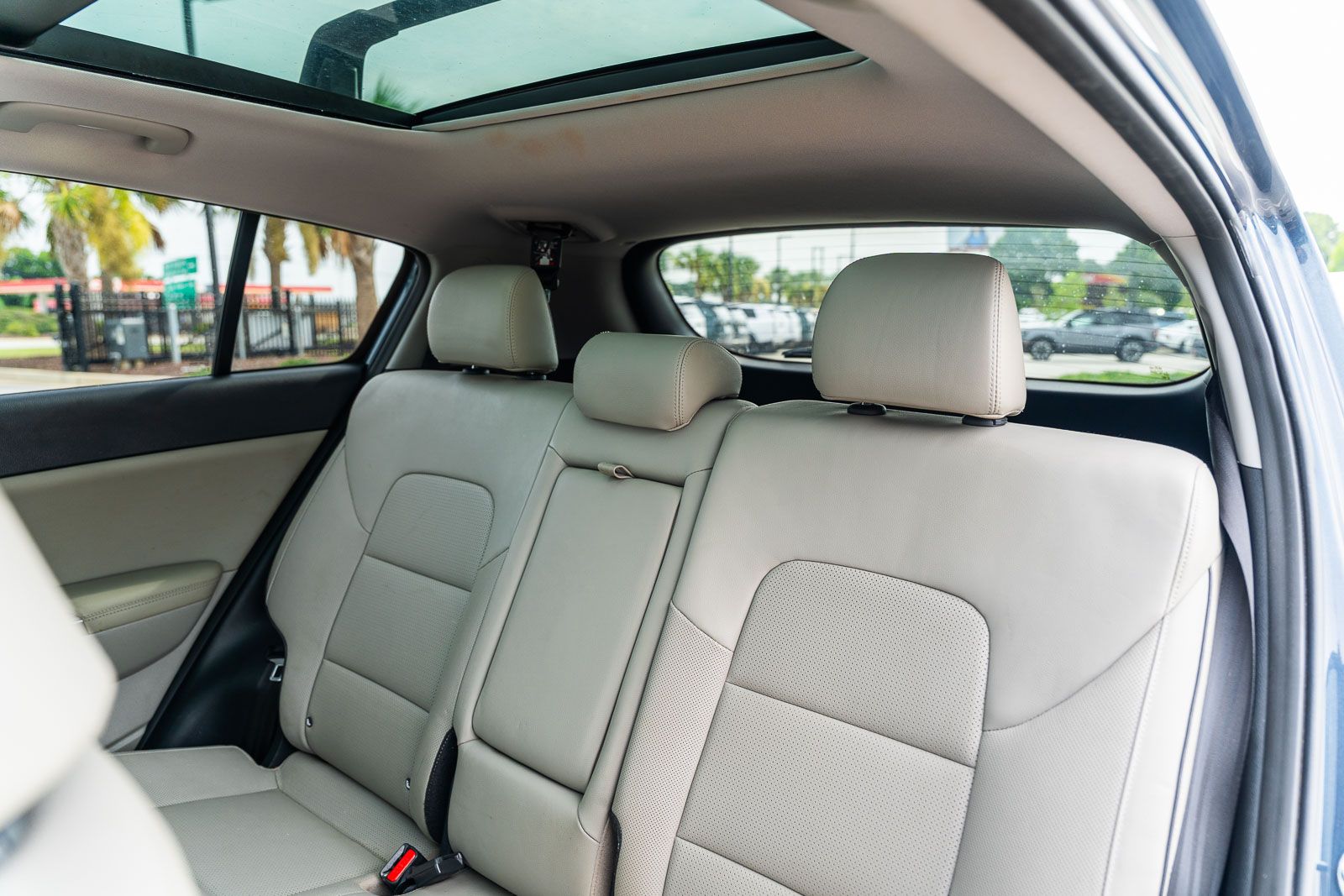 Used 2022 Kia Sportage SUV