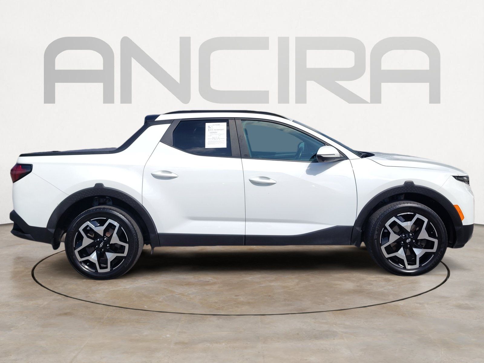 Used Car 2023 Hyundai Santa Cruz  Limited For Sale Under $30,000 In San Antonio, Texas