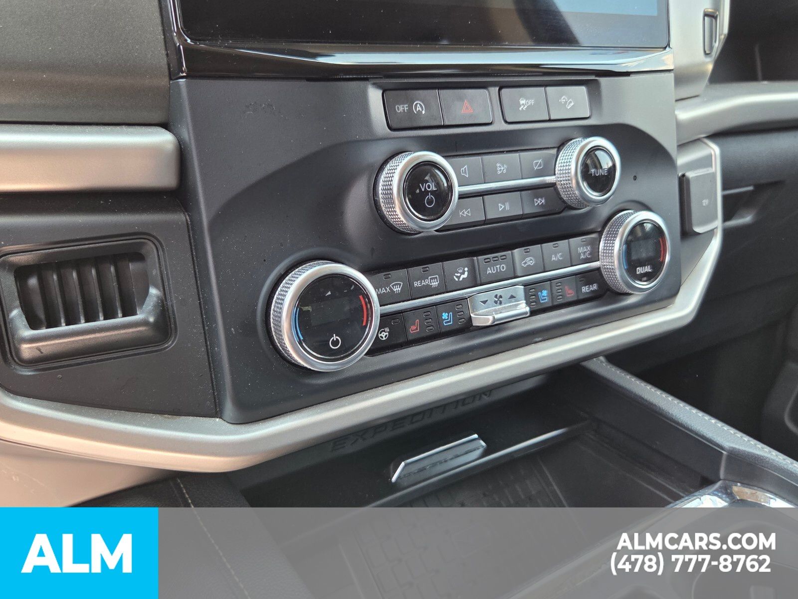 Used 2024 Black Ford XLT image 22