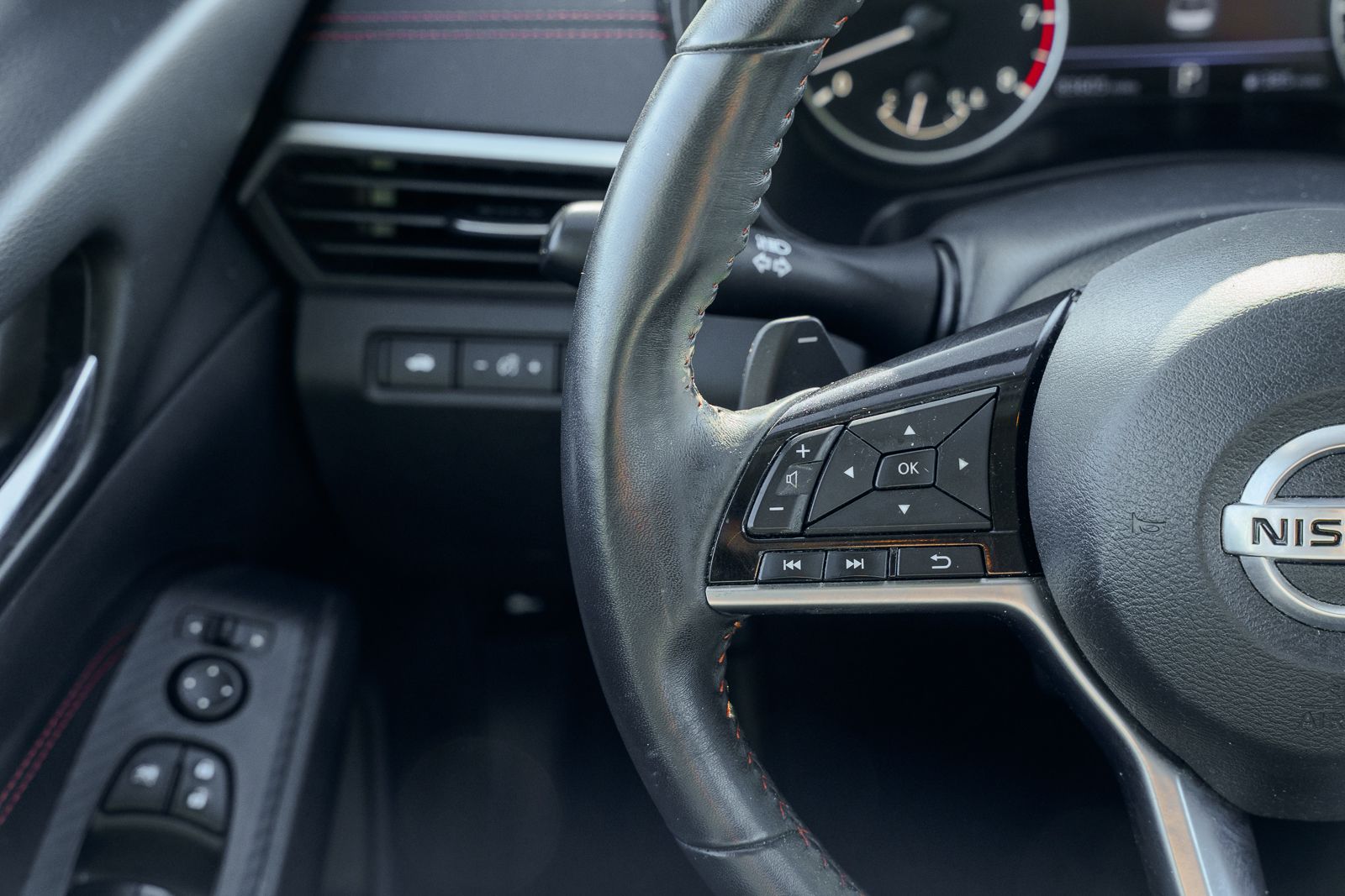 Used 2020 Nissan Altima Sedan
