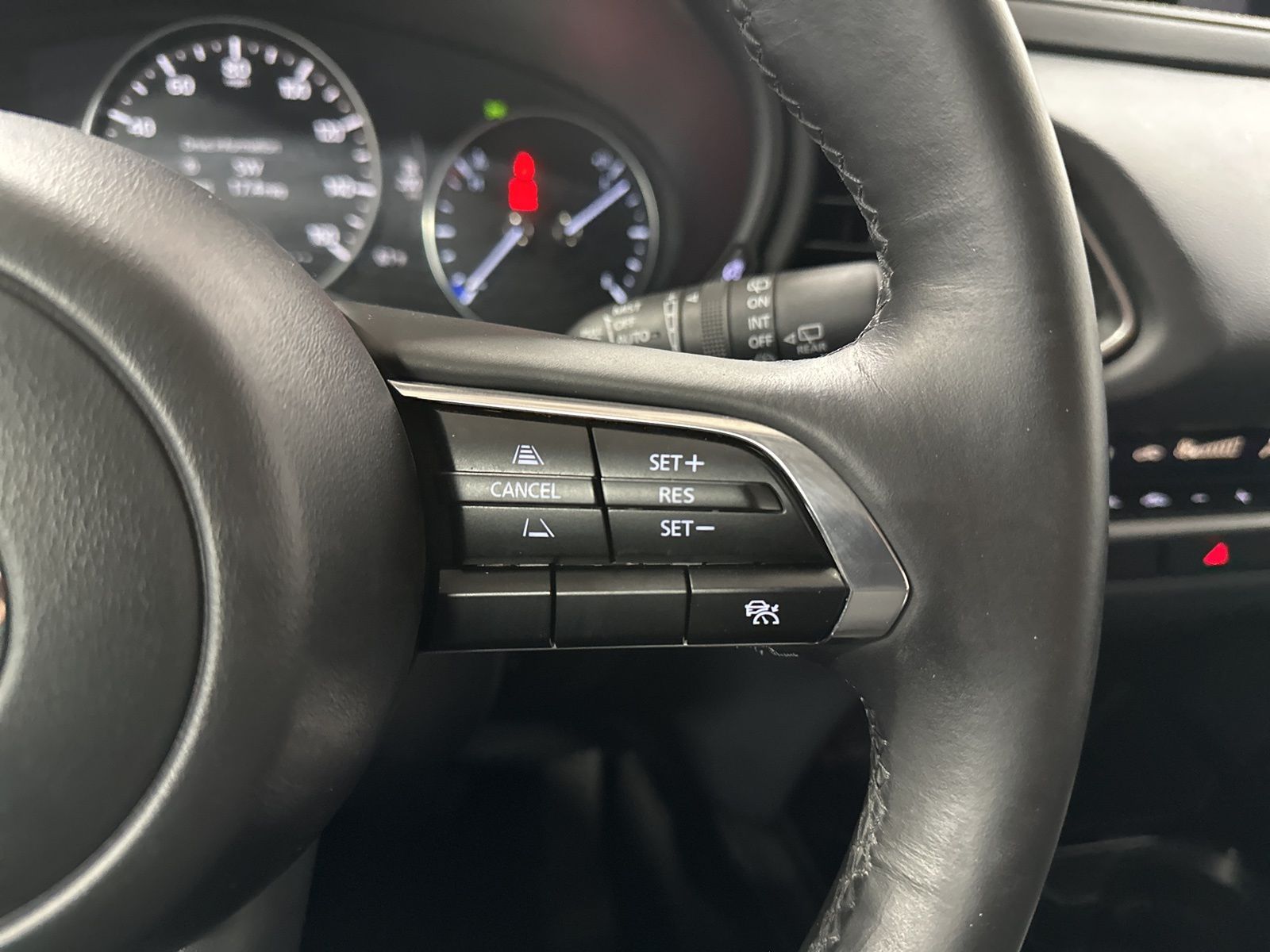 Used Car 2024 Mazda Cx-30  2.5 S Select Sport For Sale Under $25,000 In Austin, Texas