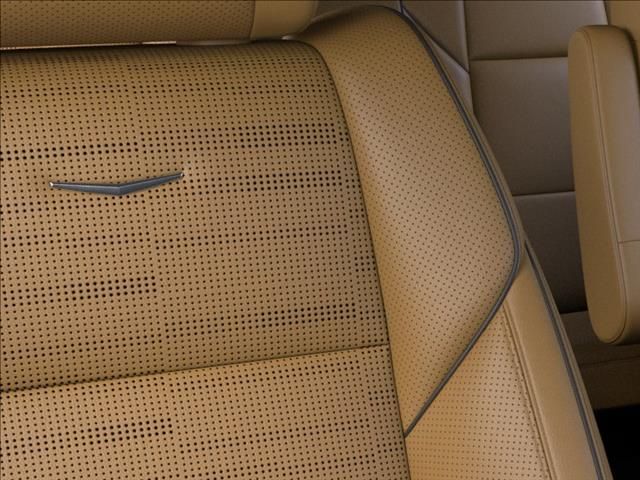 2026 Cadillac Escalade Luxury Black at Tom Peacock Cadillac