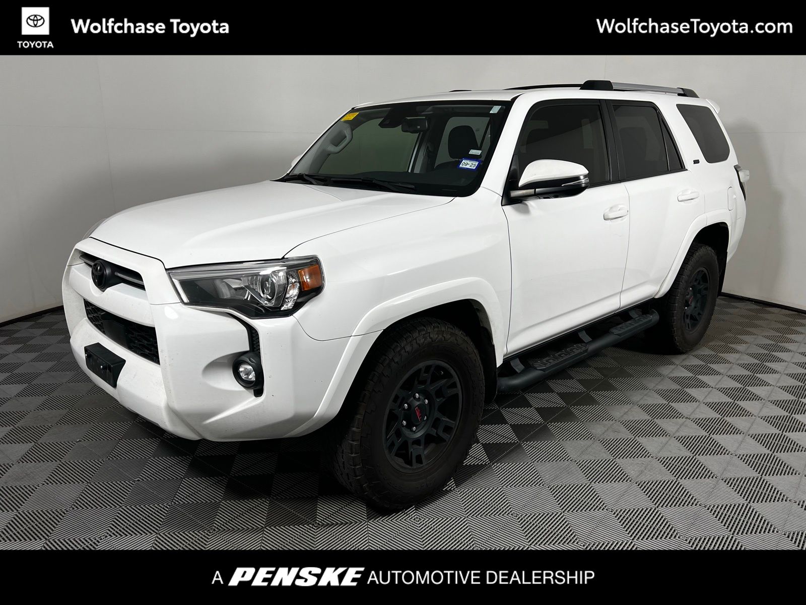 2023 Toyota 4Runner SR5 -
                Cordova, TN