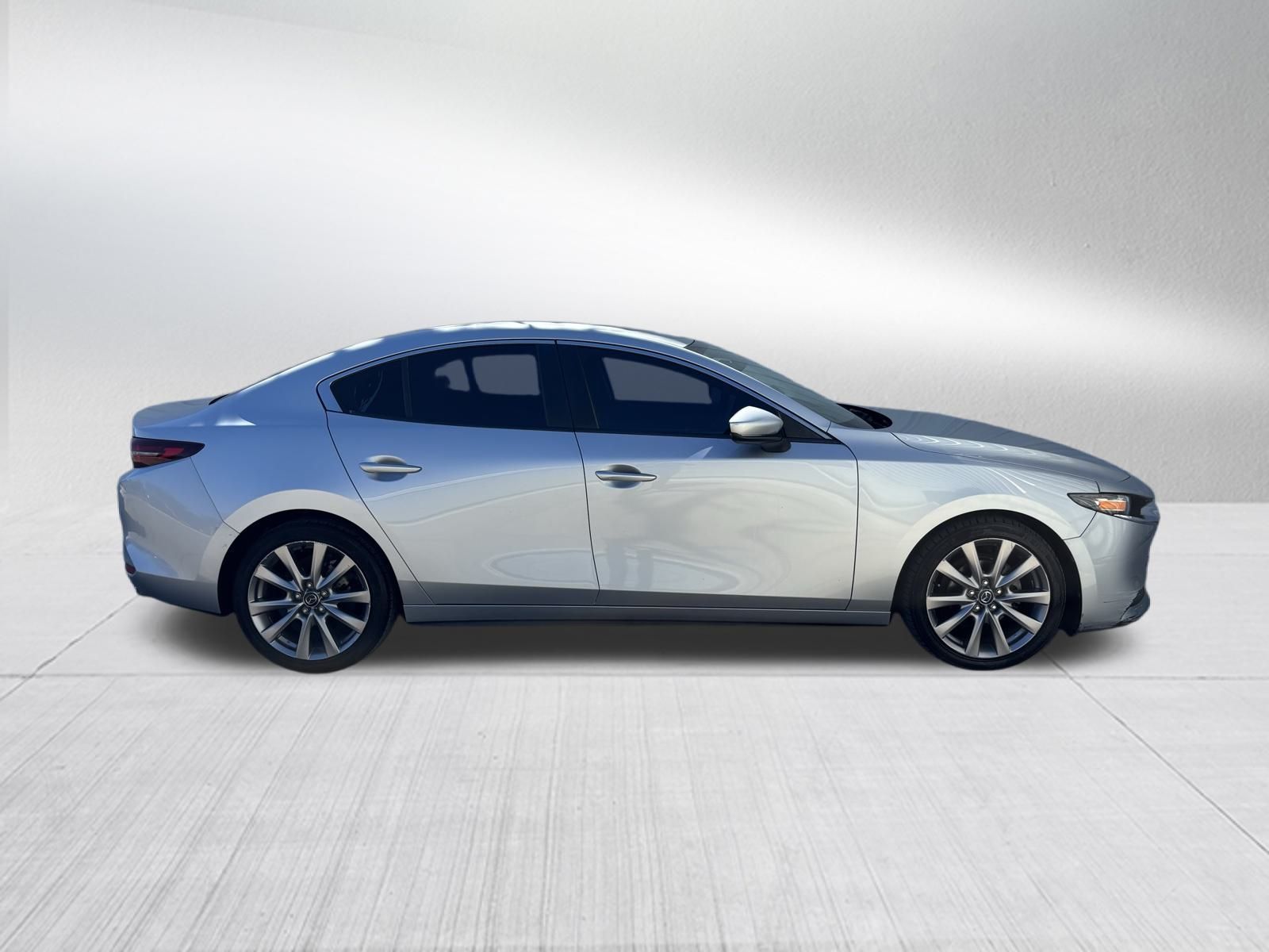 Used Car 2020 Mazda Mazda3  Select For Sale Under $10,000 In Austin, Texas