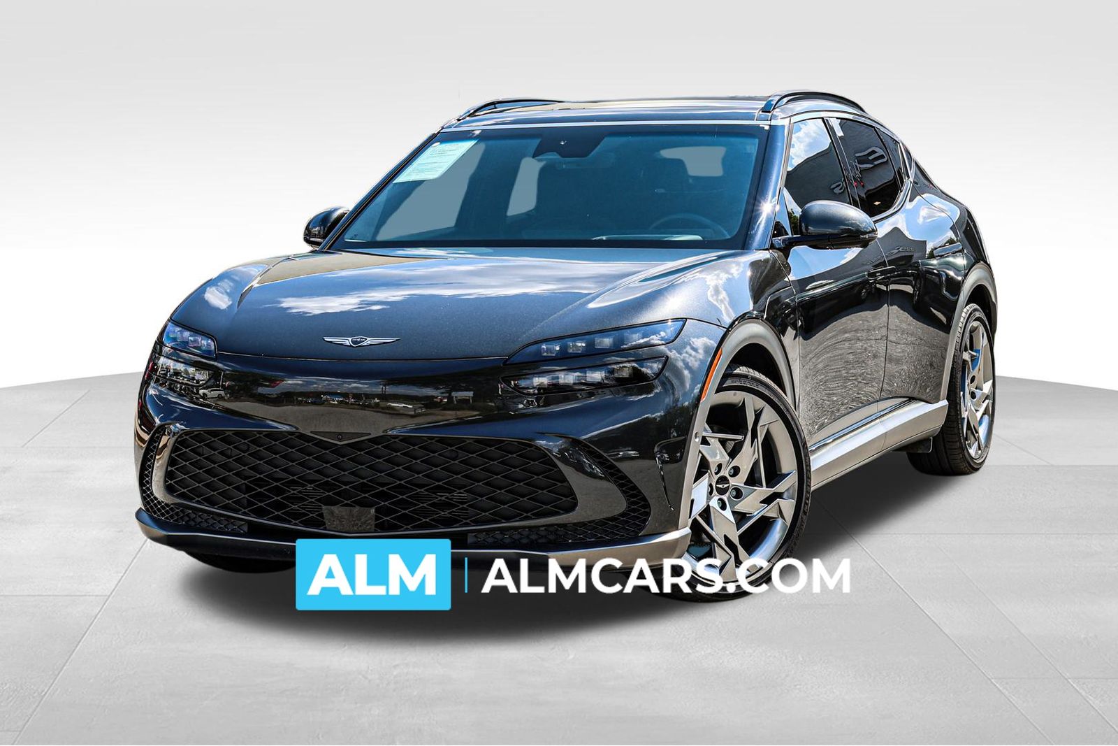 2023 GENESIS GV60 Performance's photo