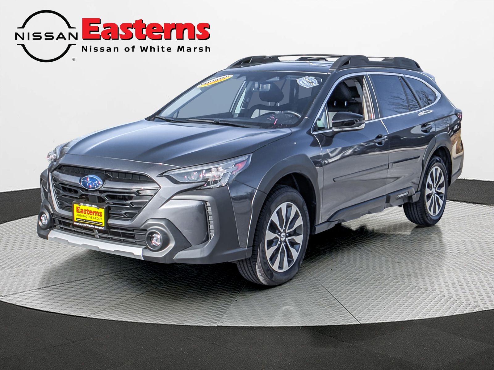 2023 Subaru Outback Limited's photo