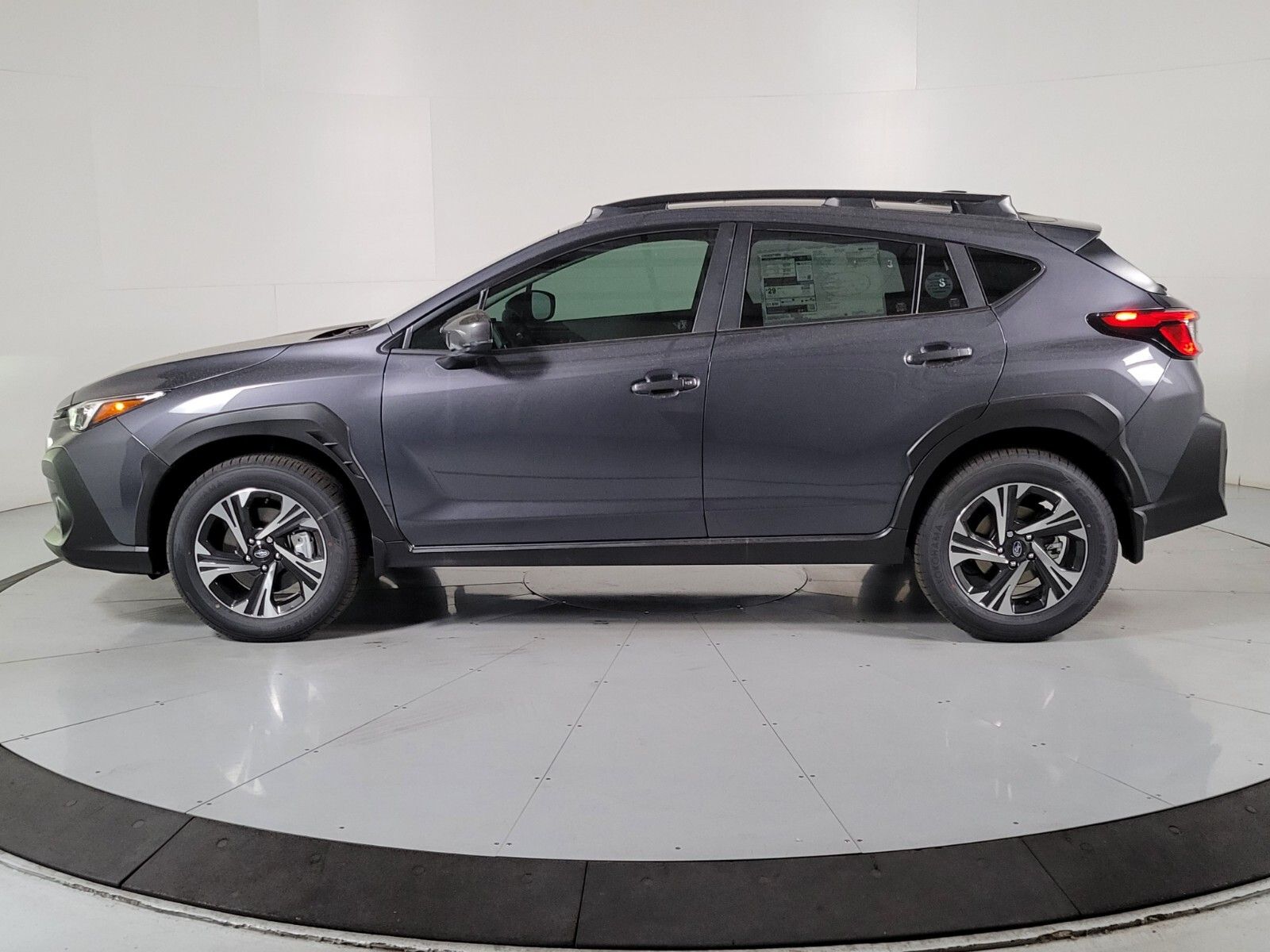 2024 Subaru Crosstrek Premium 7