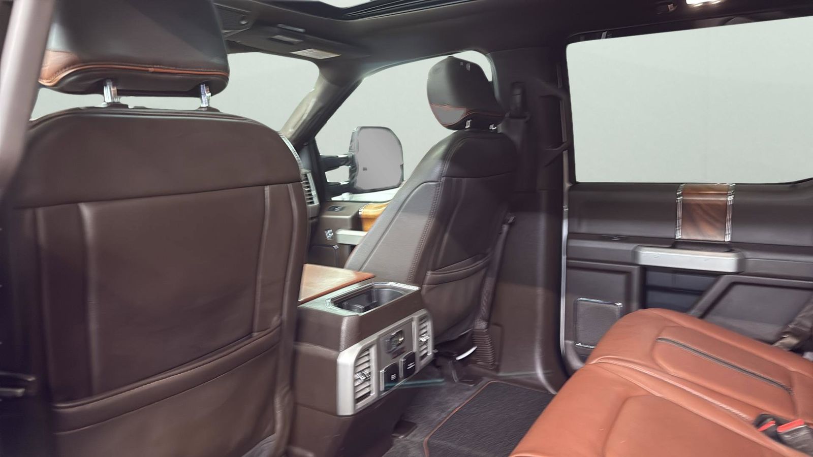 Used Car 2018 Ford F-150  King Ranch For Sale Under $35,000 In Austin, Texas