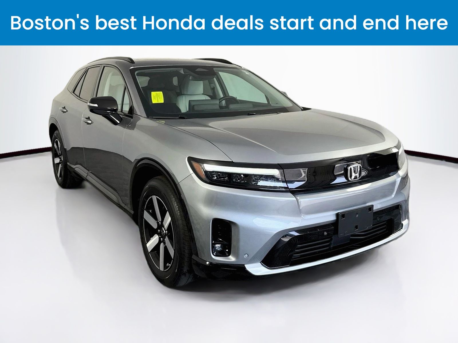 2024 Honda Prologue Touring AWD