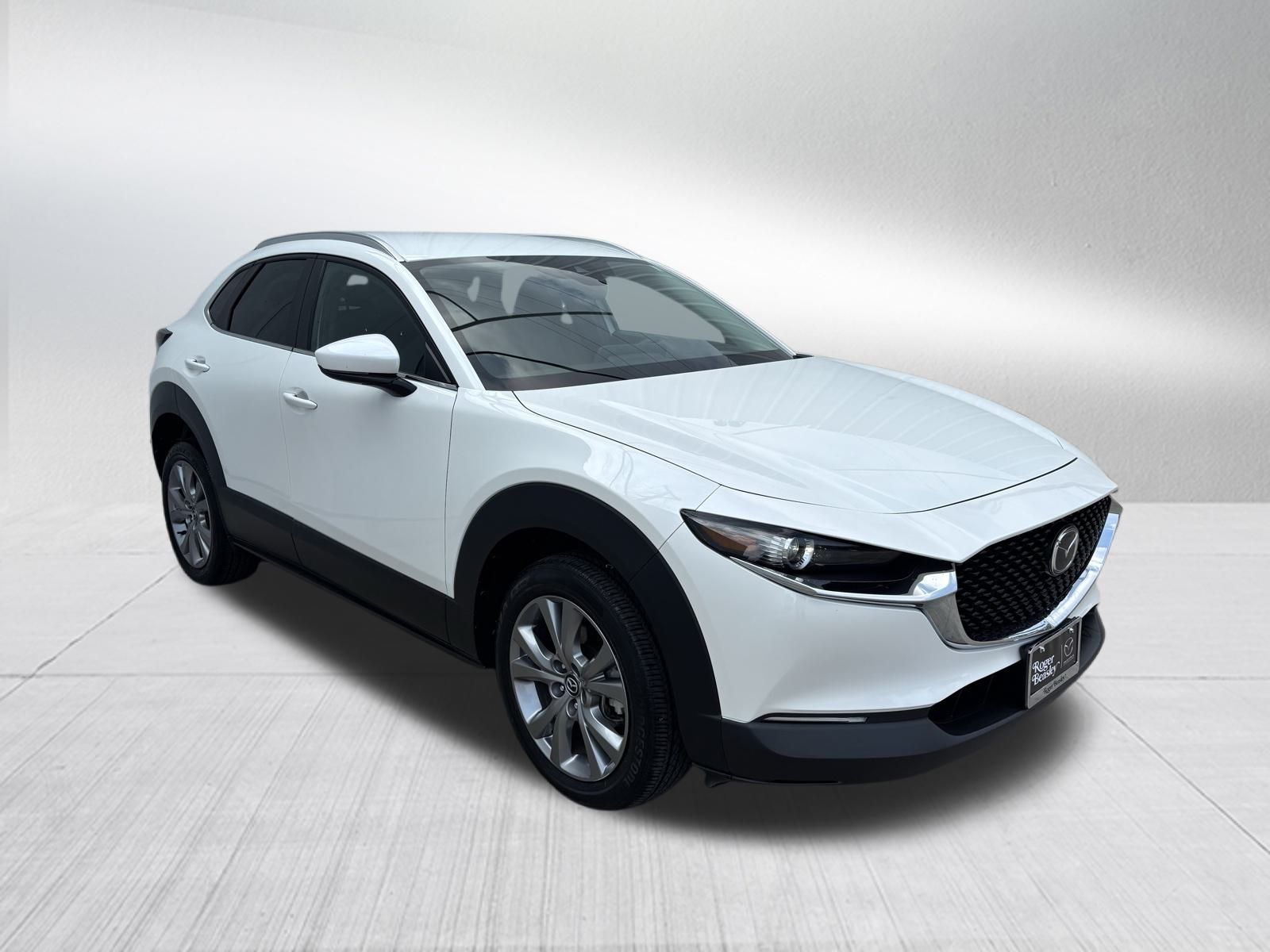 Used Car 2023 Mazda Cx-30  2.5 S Preferred Package For Sale Under $25,000 In Austin, Texas