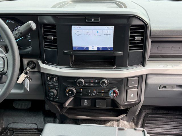 New 2026 Oxford White Ford XL image 19