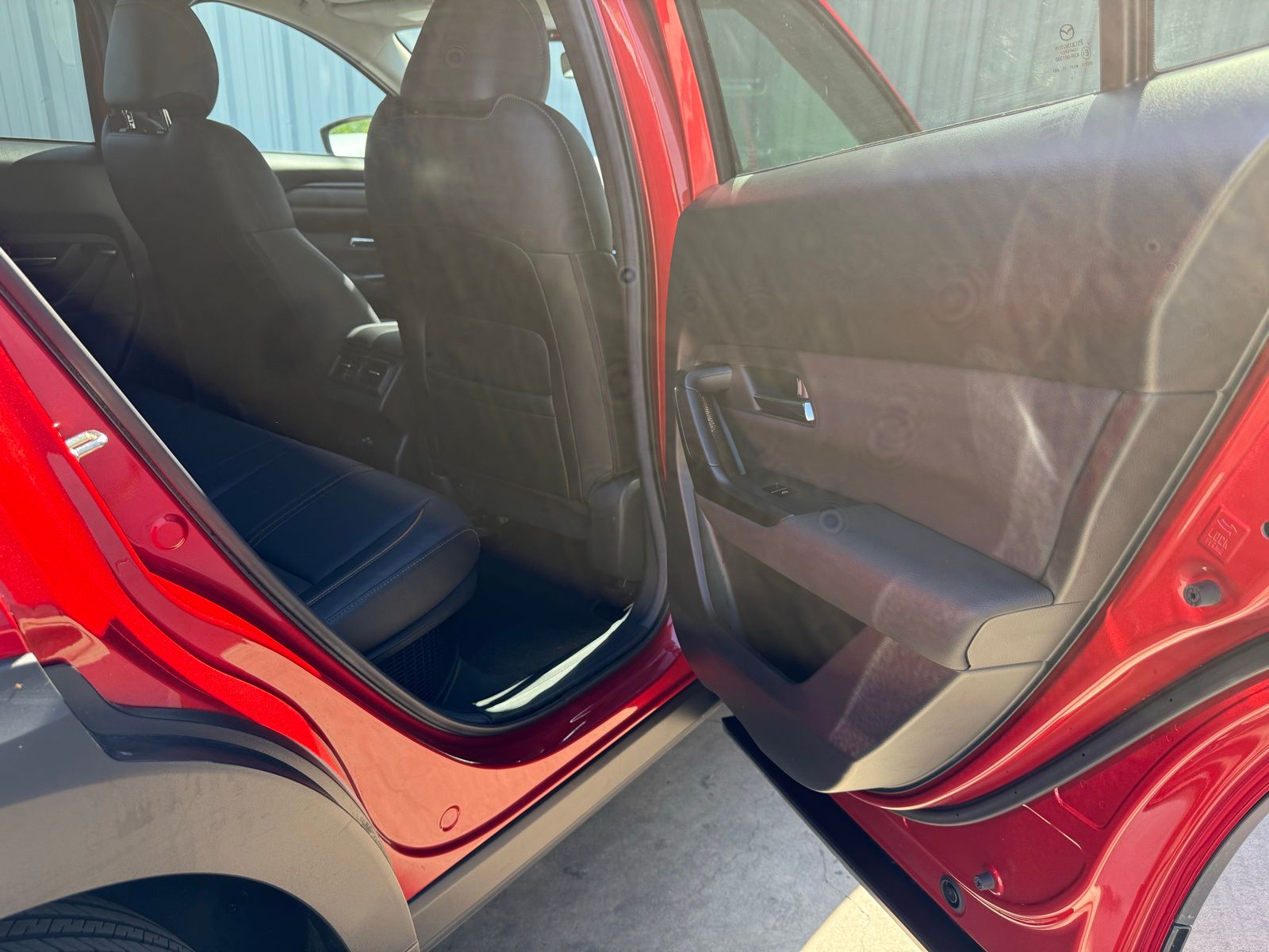 Used Car 2025 Mazda Cx-50 Hybrid  Premium Plus For Sale Under $35,000 In Austin, Texas