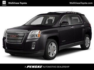 2013 GMC Terrain SLE -
                  Cordova, TN