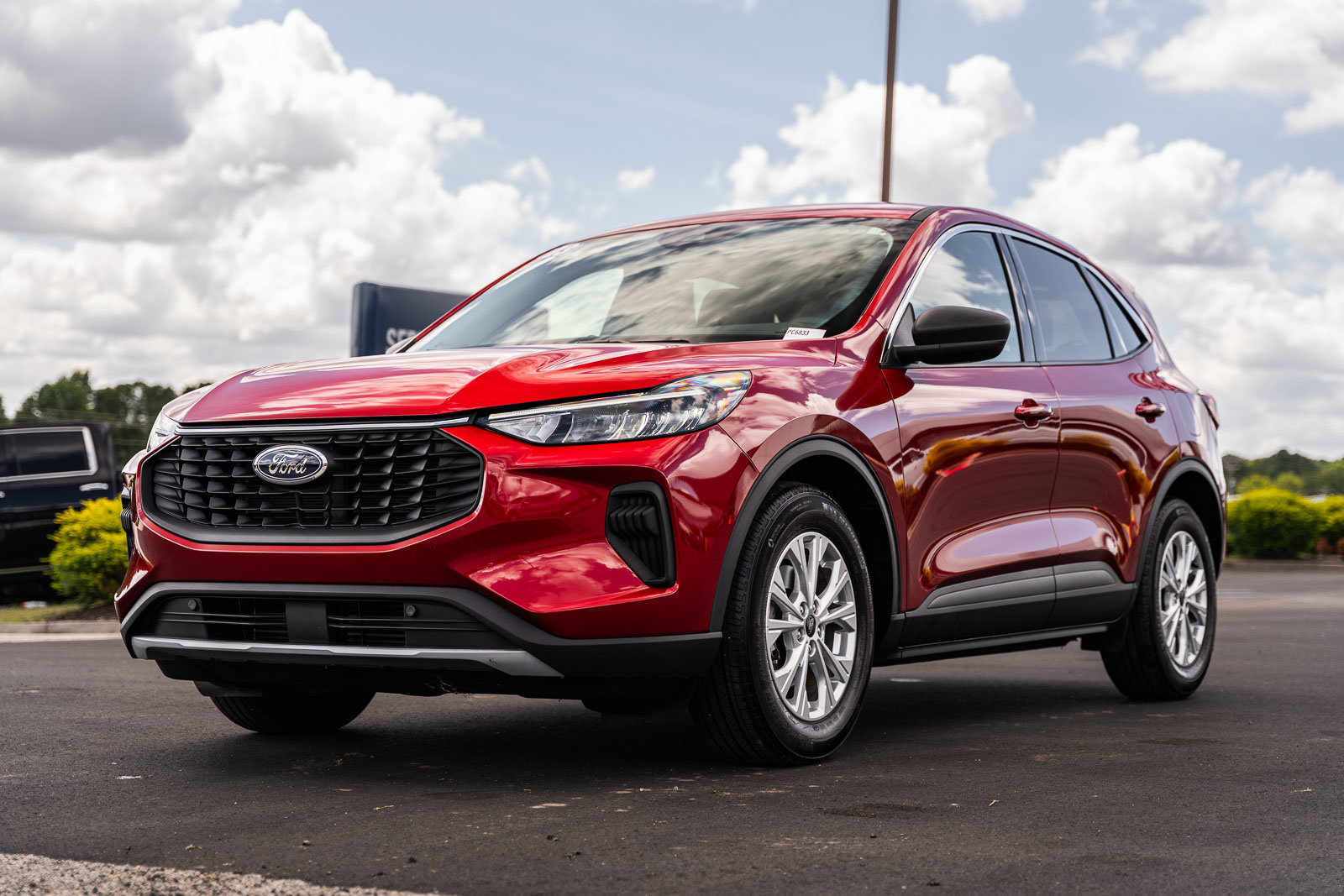 Used 2023 Ford Escape SUV