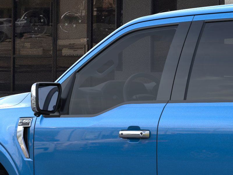 New Car 2025 Ford F-150  Xlt For Sale Under $50,000 In Austin, Texas