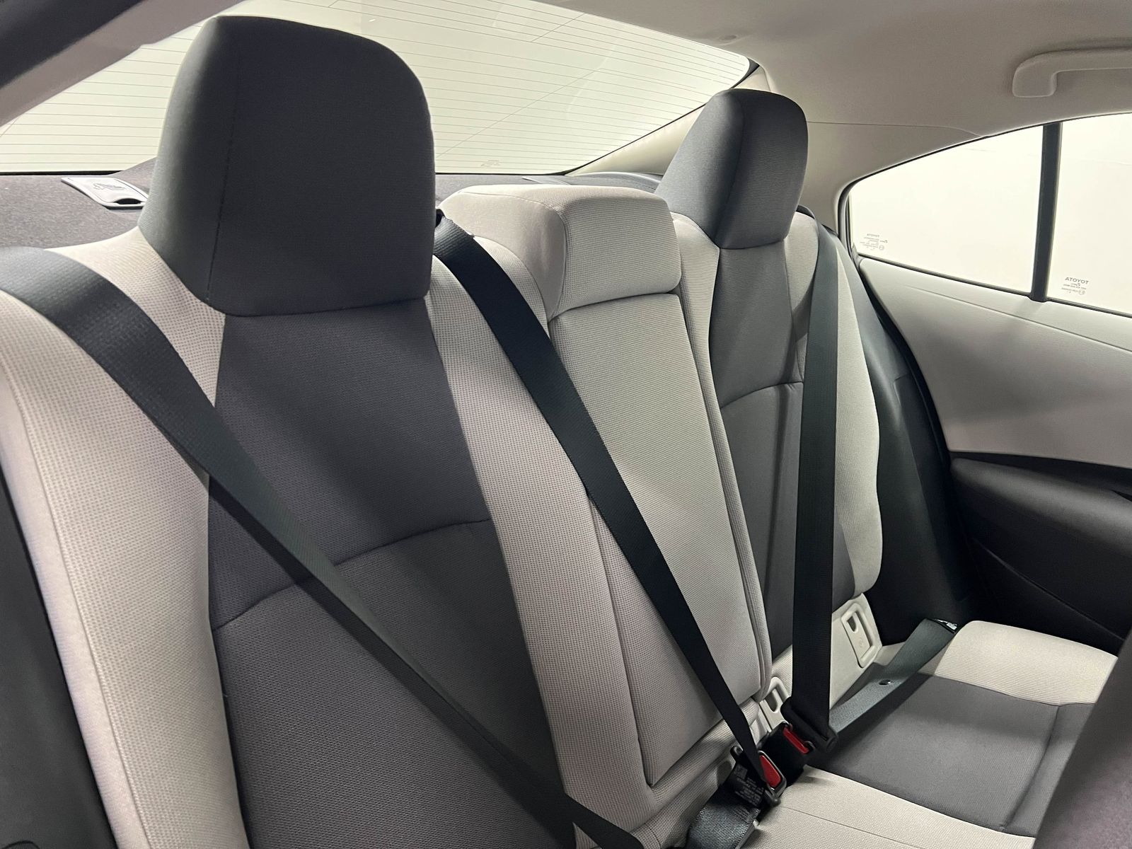 used 2026 Toyota Corolla car, priced at $24,234