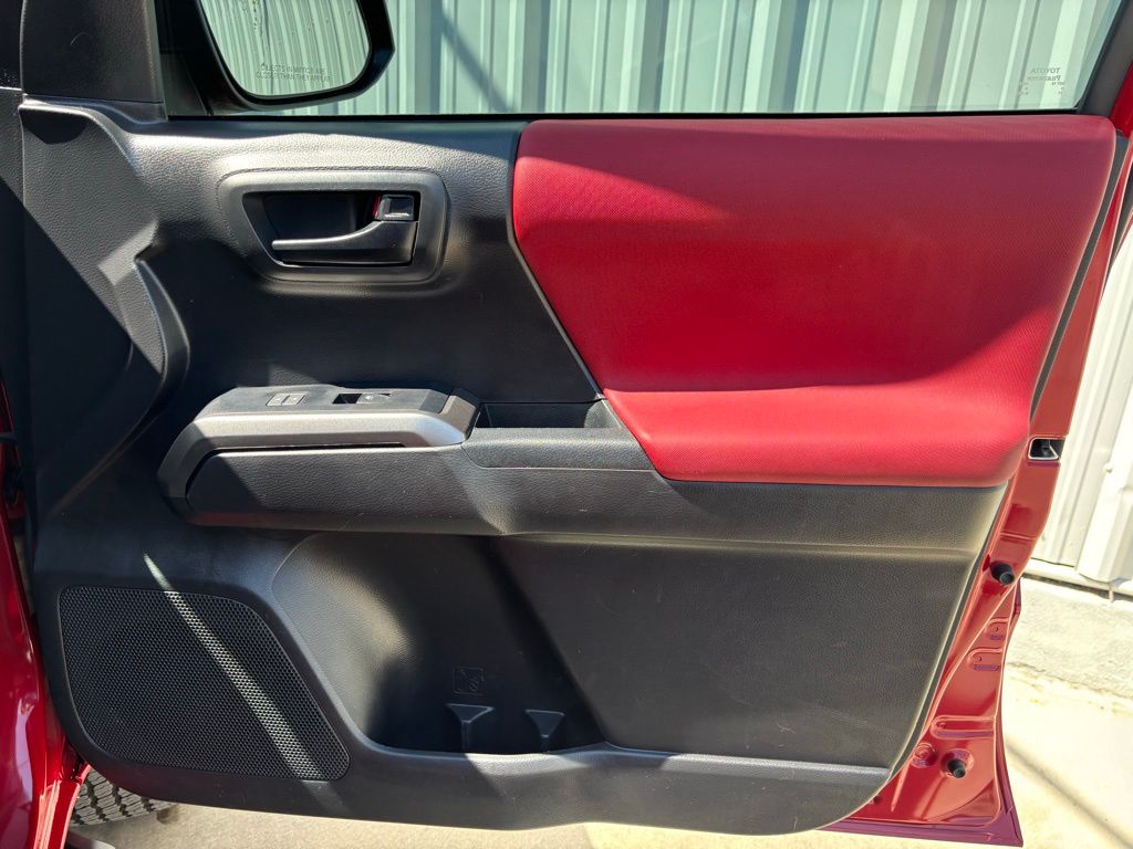 Used Car 2022 Toyota Tacoma  For Sale Under $30,000 In Austin, Texas